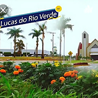 Cidade: Lucas Do Rio Verde