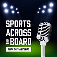 Sports Across The Board