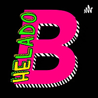 Helado B MTY