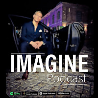 Imagine - Lebe deine Vorstellungskraft