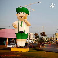 Lucas City