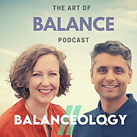 Burnout to Brilliance by Balanceology