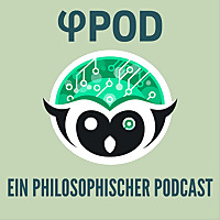 PhiPod - Ein philosophischer Podcast