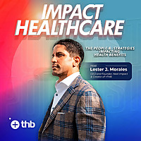 Dysrupt Healthcare Podcast