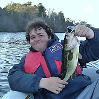 Fishing Report