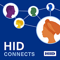HID CONNECTS