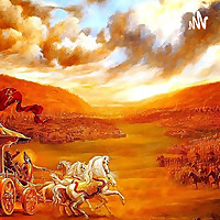 Mahabharata With Akilesh - Tamil