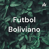 Futbol Boliviano