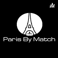 Paris By Match
