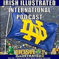 Irish Illustrated International