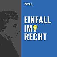 Einfall im Recht?