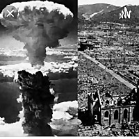 Bomba Atomica Hiroshima Y Nagasaki