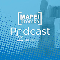 Mapei Krónika Podcast