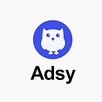 Adsy - Content Marketing Platform