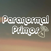 Paranormal Primos