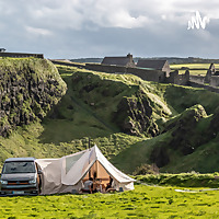 From Camping To Glamping