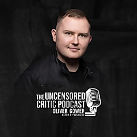 The Uncensored Critic Podcast