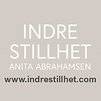 Anita Abrahamsen - Indre Stillhet.
