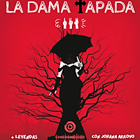 Leyendas Ecuatorianas: La dama ✚apada ?