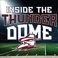 Inside the ThunderDome