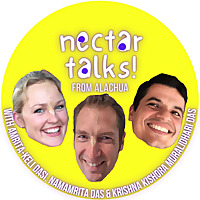 Nectar Talks