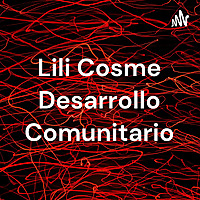 Lili Cosme Desarrollo Comunitario