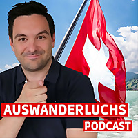 Auswandern in die Schweiz
