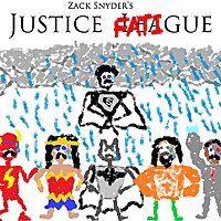 Justice Fatigue