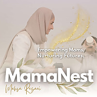 MamaNest | Where Immigrant Moms Thrive, Grow, Learn English, and Build Careers TOGETHER in Canada wh