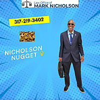 Law Office of Mark Nicholson: The Nicholson Nugget