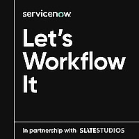 Let's Workflow It