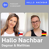 Hallo Nachbar!