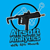 Airsoft Analytics