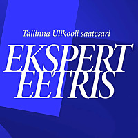 Ekspert eetris