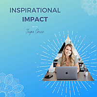 Inspirational Impact with Jaymi Green