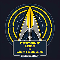 Captains' Logs and Lightsabers