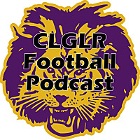 CLGLR Football Podcast