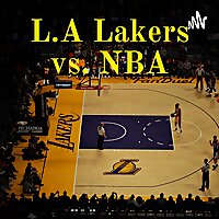 L.A Lakers vs. NBA