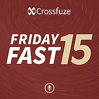 Friday Fast Fifteen