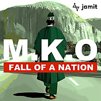 Fall Of A Nation