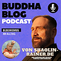 Buddha Blog - Buddhismus im Alltag