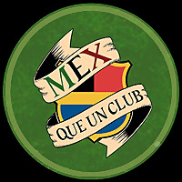 Mex que un Club