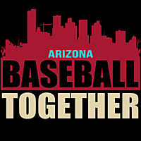 Arizona Baseball Together Podcast
