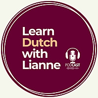 Learn Dutch with Lianne