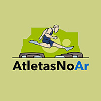 Atletas no Ar