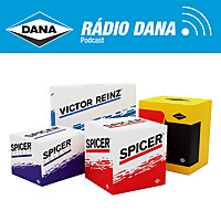 Com o melhor de Spicer, Albarus e Victor Reinz