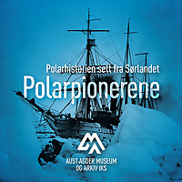 Polarpionerene