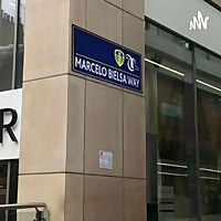 FerRoffo acerca del Maestro