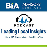Leading Local Insights