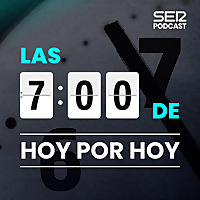 Las 7 de Hoy por Hoy